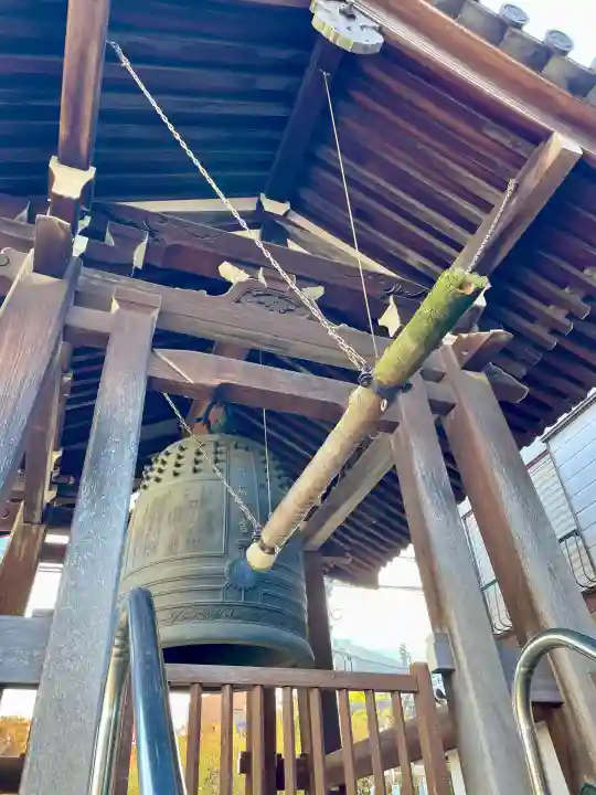 荘厳寺(東京都)