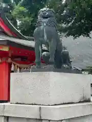 金神社(岐阜県)