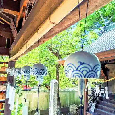 三津厳島神社のその他建物