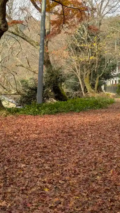 松ヶ崎大黒天 妙圓寺(妙円寺)(京都府)