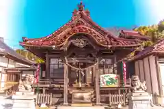 御嶽神社(宮城県)