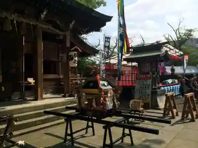北岡神社(熊本県)