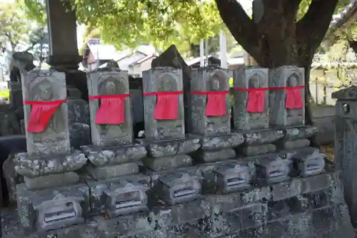 佛母寺(埼玉県)