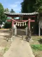 八坂神社 (群馬県)