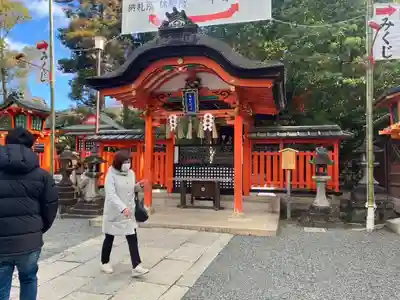 伏見稲荷大社(京都府)