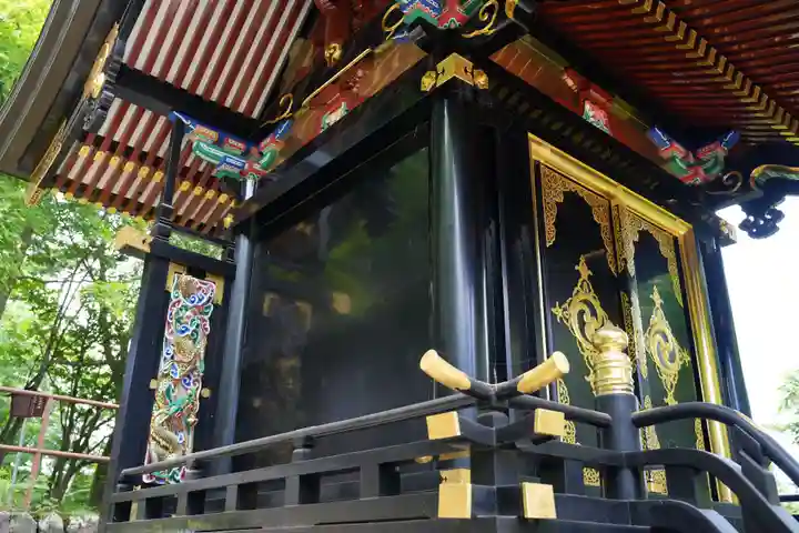 武蔵御嶽神社(東京都)