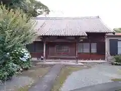 閑通寺(愛知県)