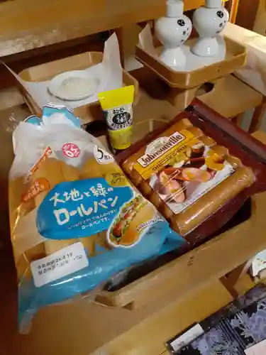 伏木香取神社(茨城県)