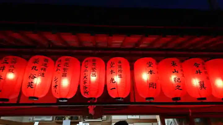 豊川稲荷東京別院のその他建物