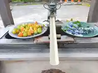 武蔵第六天神社(埼玉県)