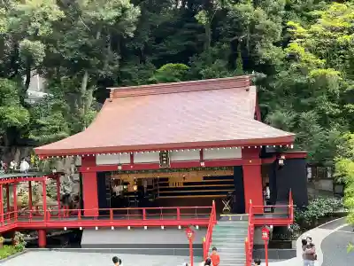來宮神社(静岡県)