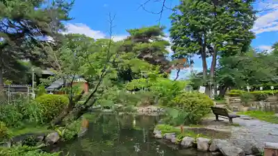 神明宮(栃木県)