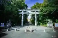 竈山神社(和歌山県)