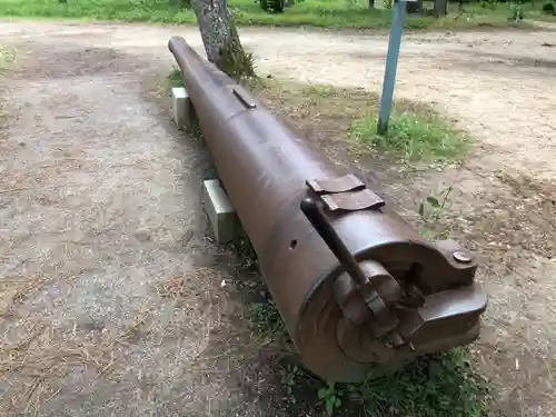 天橋立神社のその他建物