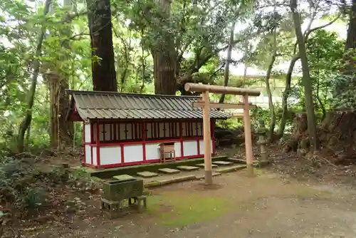 香取神宮(千葉県)