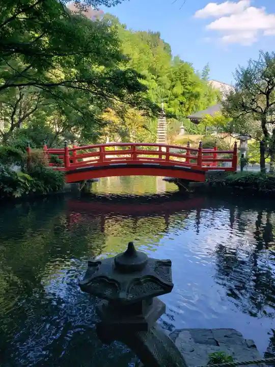 貫井神社(東京都)