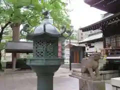 熊野神社の建物その他