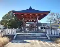 秩父神社大祭御旅所の本殿・本堂