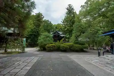 岡崎神社(京都府)