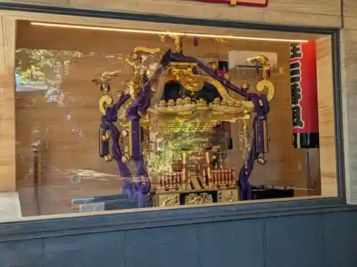王子神社(東京都)