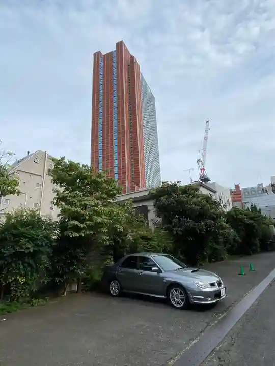 最勝寺教学院(東京都)