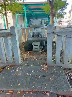 夜泣神社(三重県)
