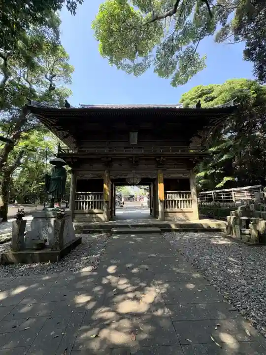 最御崎寺(高知県)