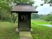 鷲宮神社(千葉県)