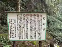 浪切不動尊(徳島県)