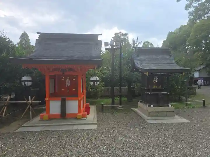 北野天満宮(京都府)