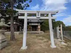 皇子神社(香川県)