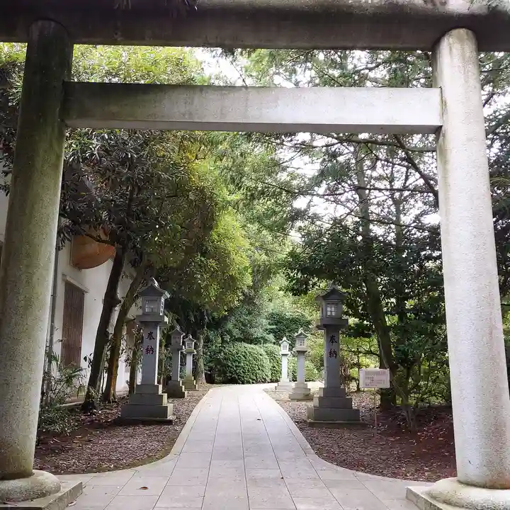 熊野神社(茨城県)