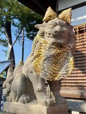 玉田神社(京都府)