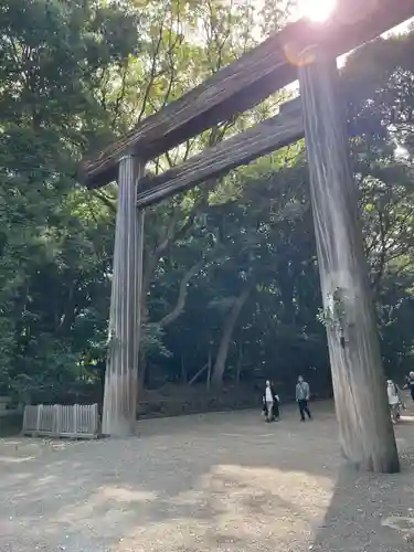 熱田神宮(愛知県)