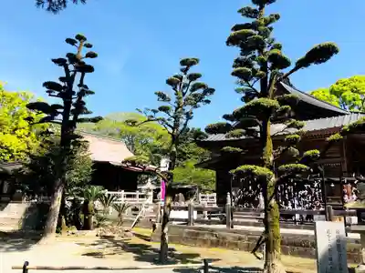 三柱神社のその他建物
