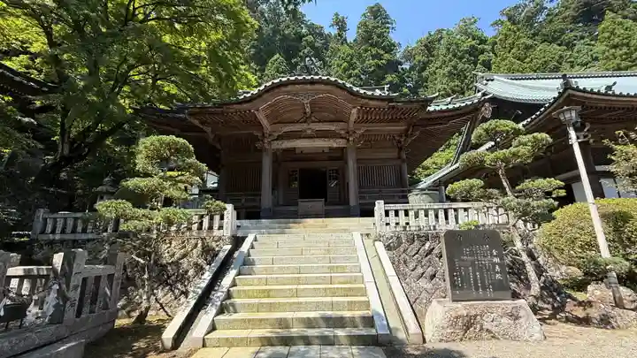 最乗寺(道了尊)(神奈川県)