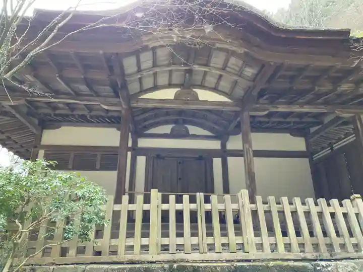 醍醐寺(上醍醐)(京都府)