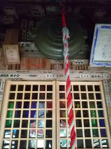 観音寺（寺山観音）(栃木県)