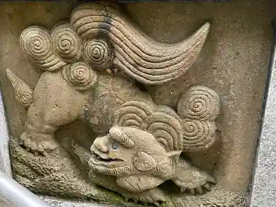 泉神社(茨城県)