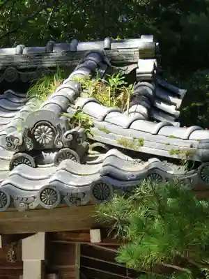 鷺森神社のその他建物