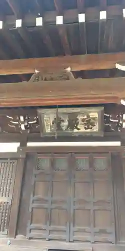  智積院のその他建物