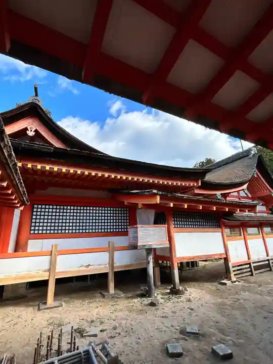 厳島神社(広島県)