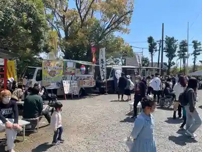 住吉神社（入水神社）(愛知県)