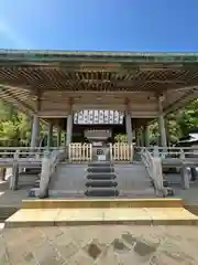 鶴嶺神社(鹿児島県)