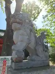 小野神社(東京都)