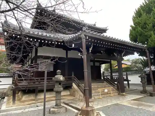 本法寺(京都府)