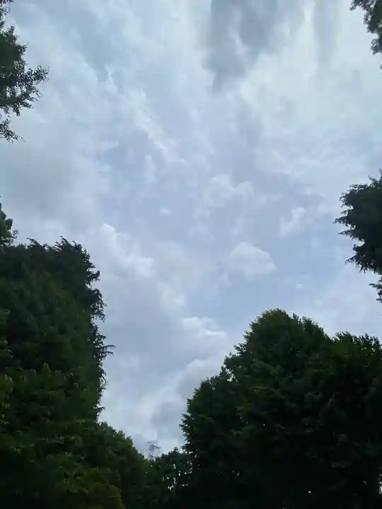 小野神社(東京都)