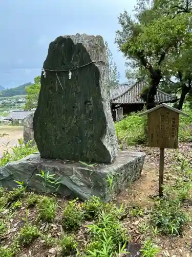 鼓岡神社(香川県)