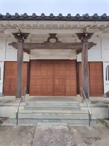 永教寺(栃木県)