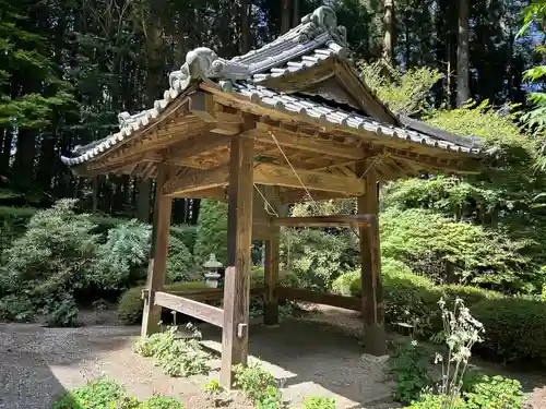 慈光院(長野県)